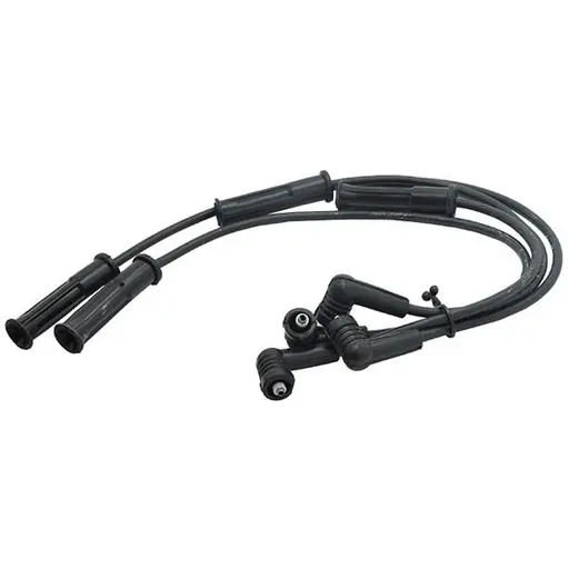 وایر شمع پراید آیدین موتور (ساژم) گرید b