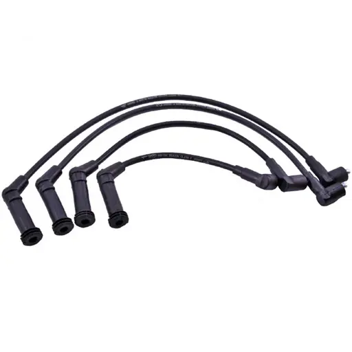 وایر شمع پراید آیدین موتور (زیمنس) گالوانیزه گرید a