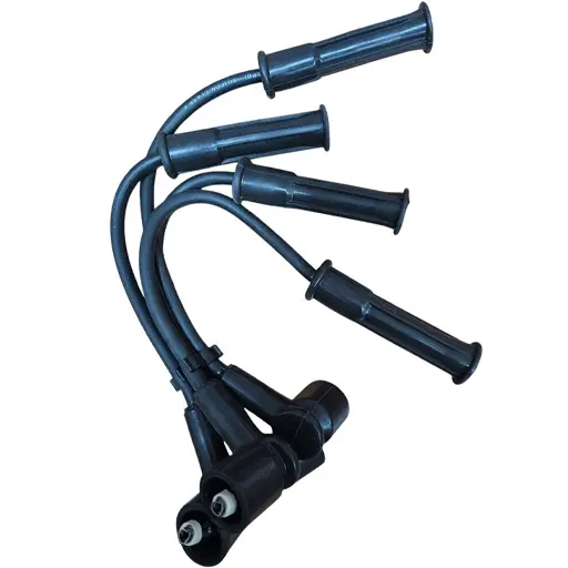 ‫وایر شمع نیسان انژکتوری آیدین موتور گرید a