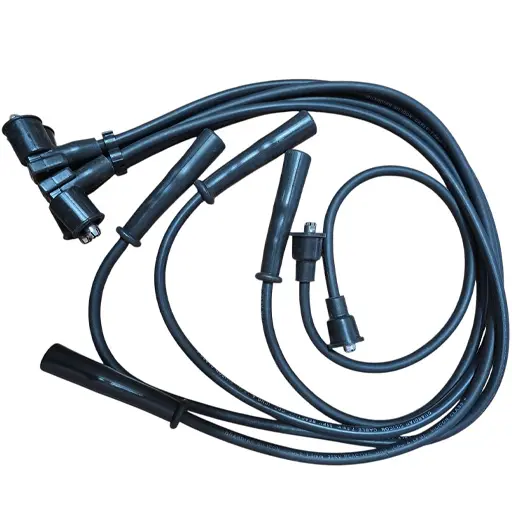 ‫وایر شمع نیسان کاربراتوری آیدین موتور گرید a‬‏