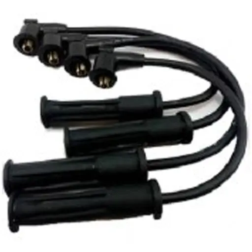 ‫وایر شمع نیسان کاربراتوری آیدین موتور گرید b‬‏