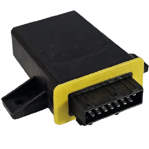 ‫یونیت فن پژو پارس آیدین موتور زرد‬‏