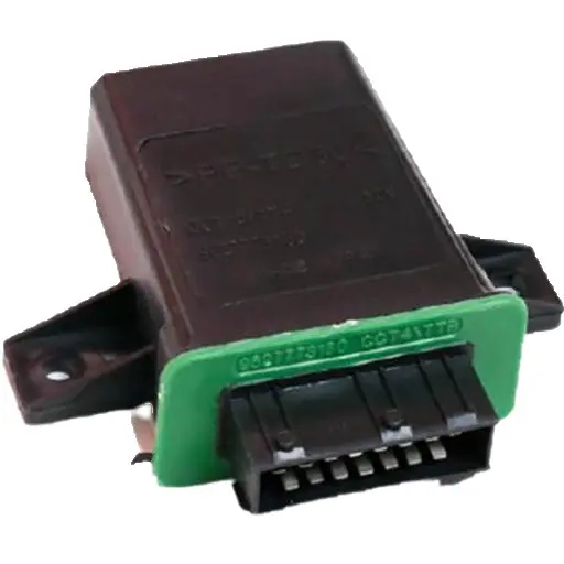 ‫یونیت فن پژو 207 آیدین موتور سبز