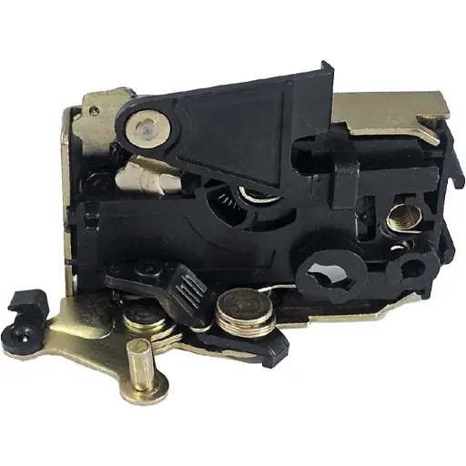 ‫قفل درب جانبی سمند آیدین موتور قدیم جلو (‫راست)