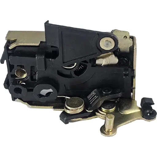 ‫قفل درب جانبی سمند آیدین موتور قدیم جلو (‫چپ)