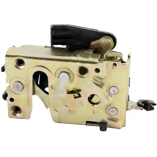 ‫قفل درب جانبی پژو 405 آیدین موتور قدیم عقب (‫چپ)