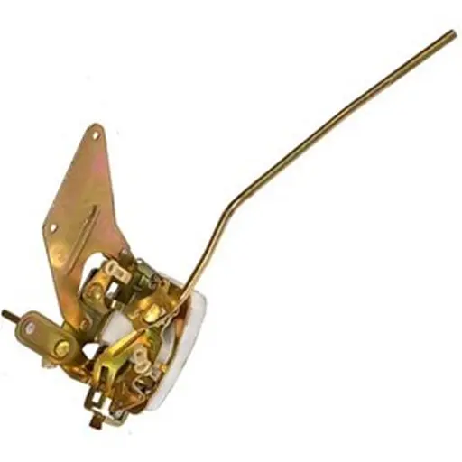 ‫قفل درب جانبی پراید آیدین موتور جدید‬‏ جلو (‫راست)