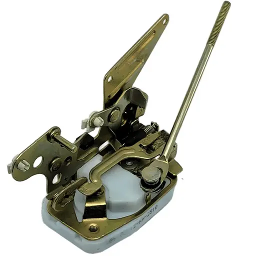 ‫قفل درب جانبی پراید آیدین موتور جدید‬‏ عقب (‫راست)