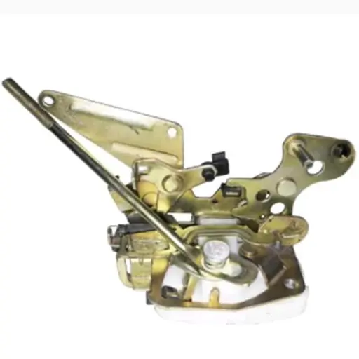 ‫قفل درب جانبی پراید آیدین موتور جدید‬‏ عقب (‫چپ)