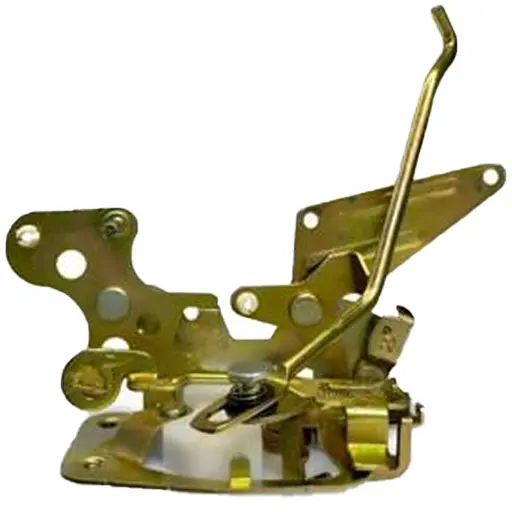 ‫قفل درب جانبی تیبا آیدین موتور جدید‬‏ عقب (‫چپ)