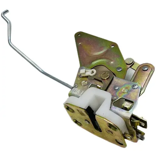 ‫قفل درب جانبی تیبا آیدین موتور جدید‬‏ جلو (‫راست)