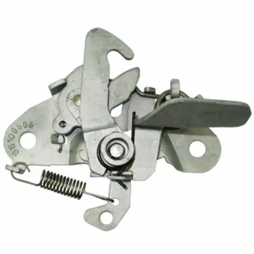 ‫قفل درب کاپوت پژو 206 آیدین موتور معمولی‬‏