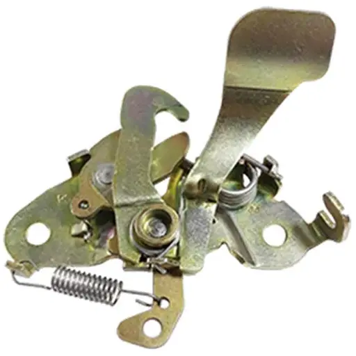 ‫قفل درب کاپوت رانا آیدین موتور ضد سرقت