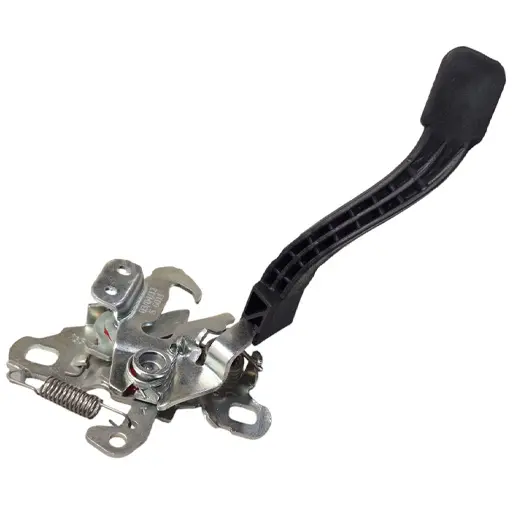 ‫قفل درب کاپوت تارا آیدین موتور