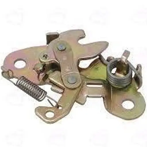 ‫قفل درب کاپوت سمند آیدین موتور