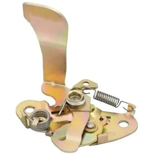 ‫قفل درب کاپوت پژو 405 slx آیدین موتور