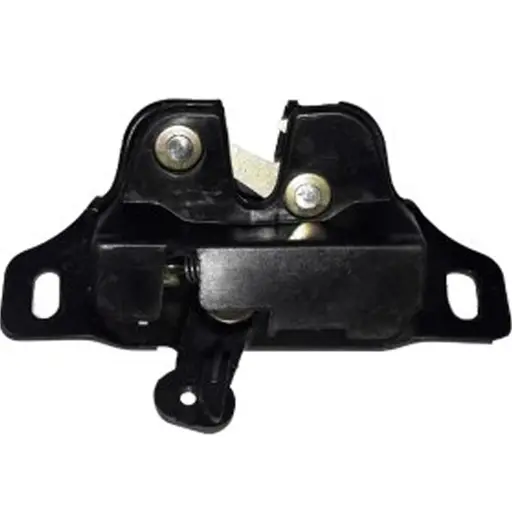 قفل صندوق عقب پژو 206 صندوقدار آیدین موتور