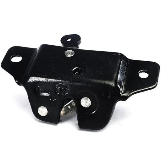 قفل صندوق عقب پژو 206 هاچبک آیدین موتور