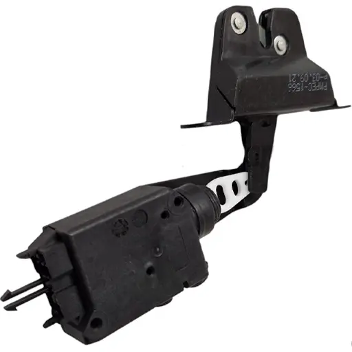 قفل صندوق عقب دنا آیدین موتور با پمپ برقی