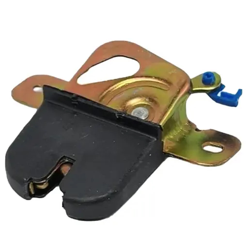 قفل صندوق عقب تیبا آیدین موتور با کاور