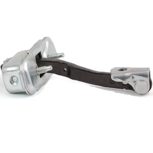 ‫ترمز درب جانبی سمند آیدین موتور عقب کوتاه رولری (‫چپ)