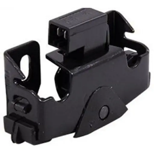 ‫زبانه قفل صندوق عقب رانا آیدین موتور