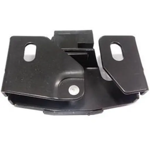 ‫زبانه قفل صندوق عقب دنا آیدین موتور