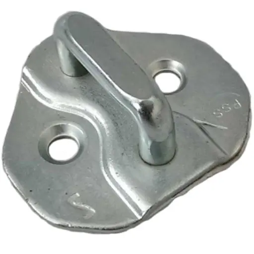 ‫زبانه ستون قفل درب جانبی پژو 405 slx‬‏ آیدین موتور