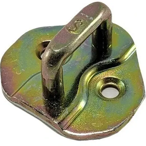 ‫زبانه ستون قفل درب جانبی سمند سورن آیدین موتور