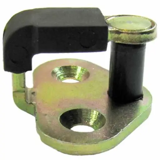 ‫زبانه ستون قفل درب جانبی پژو 405 glx‬‏ آیدین موتور