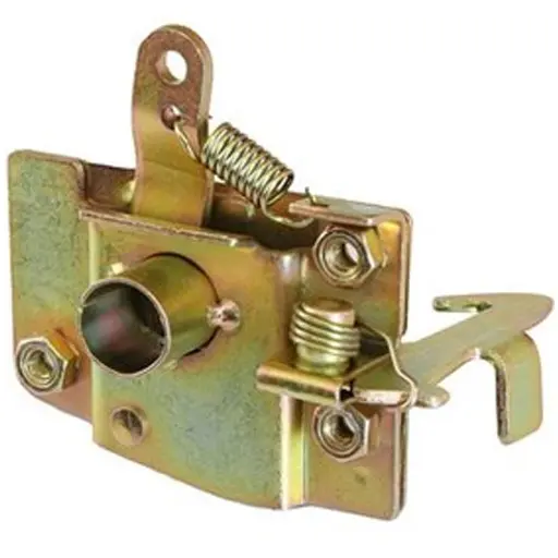 زبانه ‫قفل درب کاپوت پیکان آیدین موتور