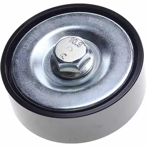 پولی هرزگرد تسمه دینام جک S3 اتوماتیک AQBP