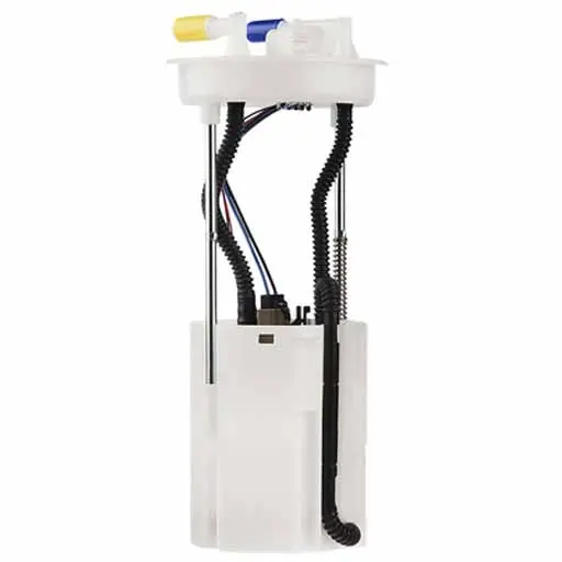 پمپ بنزین جک S5 جنیون پارتس