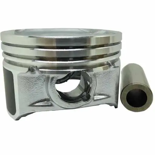 پیستون ام وی ام 530 Unico سایز 0.5 دست چهار عددی