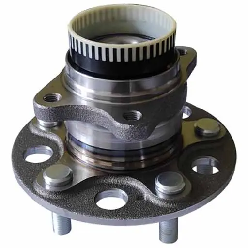 توپی چرخ عقب جک AQBP S5