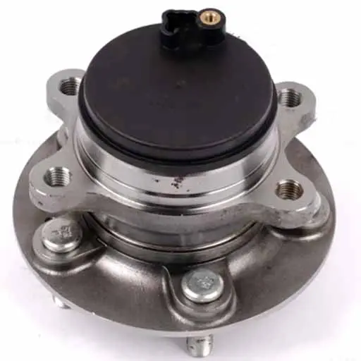 توپی چرخ عقب کی ام سی K7 اتوماتیک AQBP