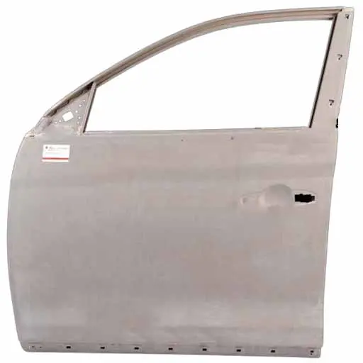 درب جلو کی ام سی K7 اتوماتیک AQBP خام