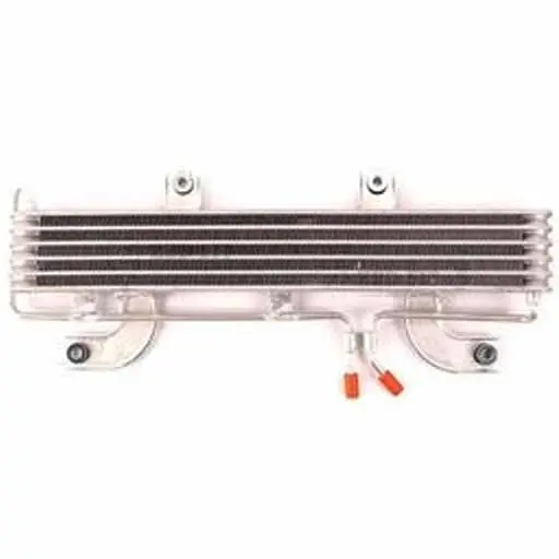 رادیاتور روغن گیربکس جک S5 اتوماتیک AQBP