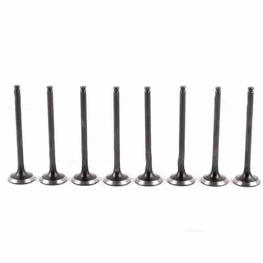 سوپاپ دود ام وی ام 110 چهار سیلندر Unico دست هشت عددی