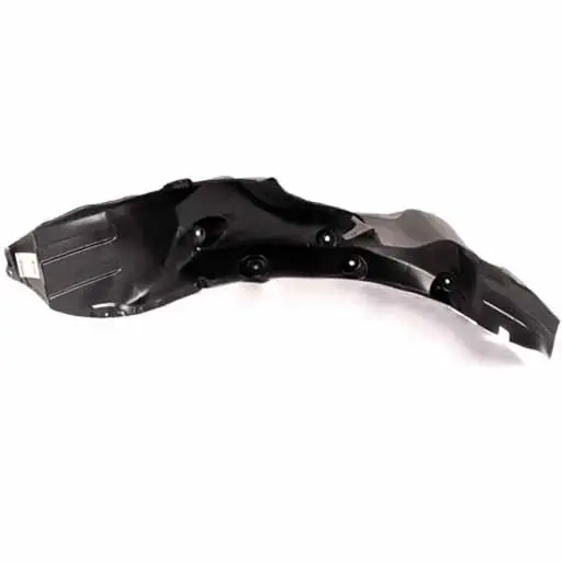 شلگیر چرخ عقب جک Unico S5 کامل (چپ)