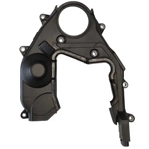 قاب پایینی تسمه تایم جک J5 اتوماتیک AQBP با سنسور