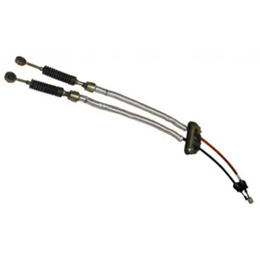 کابل تعویض دنده لیفان Jinan X60