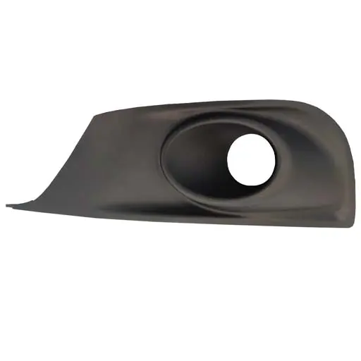 قاب مه شکن جلو جک J4 اتوماتیک AQBP (چپ)