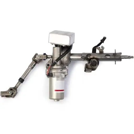 مجموعه کامل فرمان برقی لیفان X50 دستی Roben