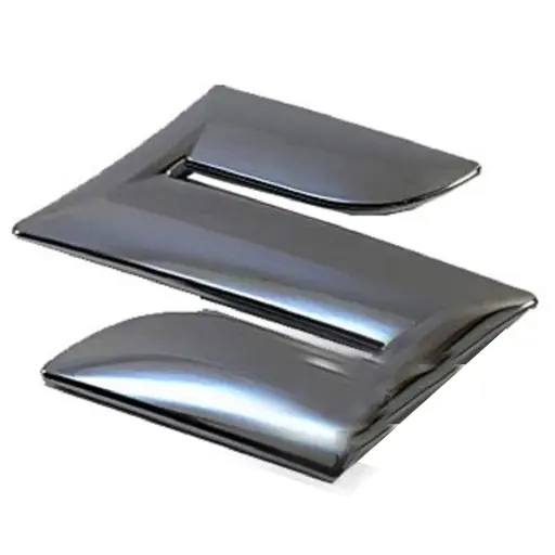 آرم جلو پنجره سوزوكی كيزاشی