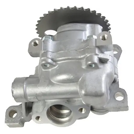 اويل پمپ سوزوکی گرند ویتارا 2000 سی سی طرح اصلی