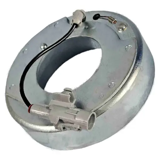 کویل كمپرسور كولر سوزوکی گرند ویتارا 2400 سی سی