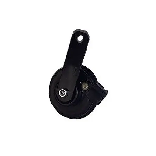 بوق سوزوکی ایساکو با صدای زير