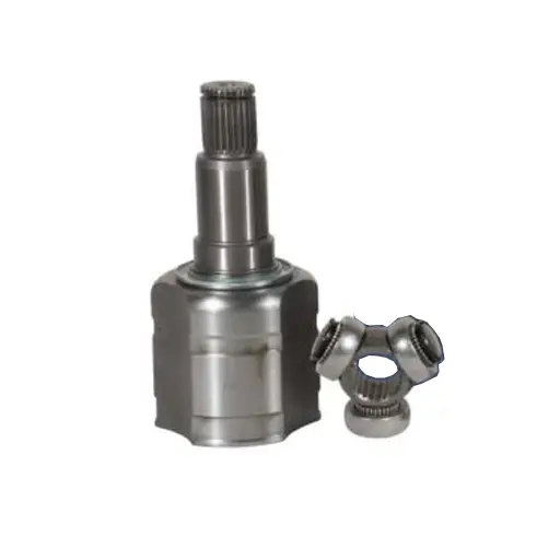 ته پلوس و سه شاخه سوزوکی ویتارا ساخت تایوان 24 خار (چپ)