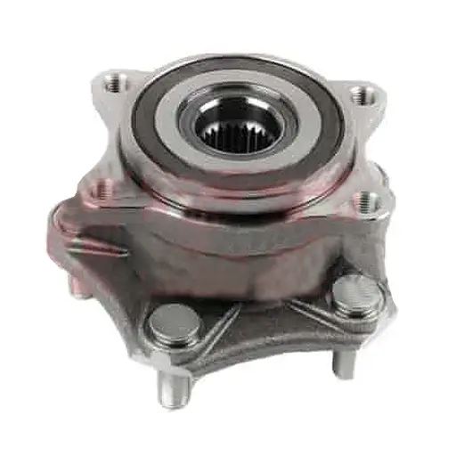 توپی چرخ سوزوکی 4 سوراخ